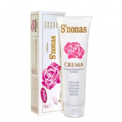 Creme de mão de Snon 150 ml