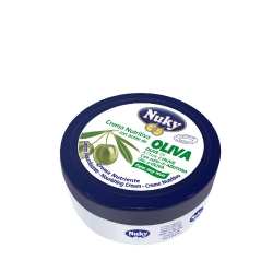 Body Cream Can Nuky 200 ml...