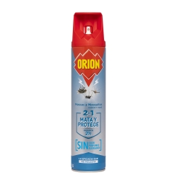 INSECTICIDA ORION 600 ML...