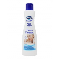 Gel 750 ml Nuky Dermo Protetor