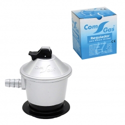 Régulateur de gaz butane