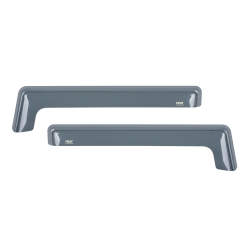 DAF XF truck deflectors...