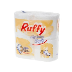 Papier hygiénique...