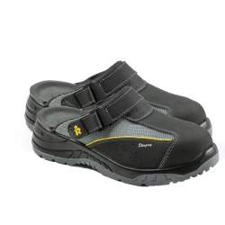 Zuecos Euroroutier Stingray...