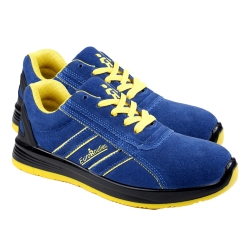 SHOOD SHOES EUROROUTIER...