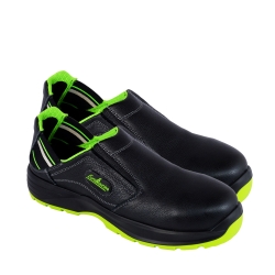 Sapatos conversíveis em...