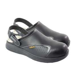 Zuecos Euroroutier Basic...