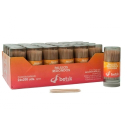 Round Stick 2 Tips 150-300