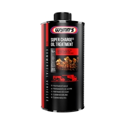 Super Charge Wynn's Fleets...