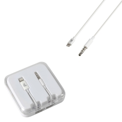 CABLE APPLE ESSENTIAL 8 PIN...