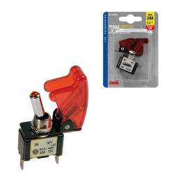 Interrupteur de levier avec...