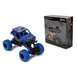 4x4 cars 9,50x15x9,50