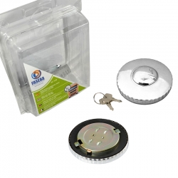 Tapon Deposit Faceba Fuel...