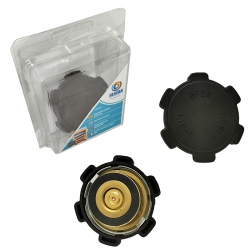 Tapon Storage Radiator...