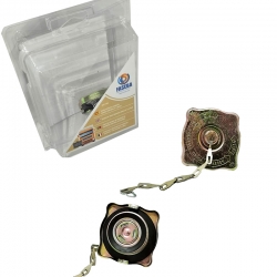 Tapon Deposit ï¿½afeiro...