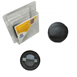 Óleo de depósito de tapão...