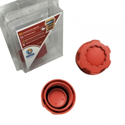 Tapon Deposit Oil Faseba...