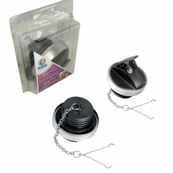 PVC do combustível do...