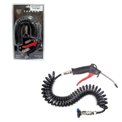 Compressed air gun Teksson...