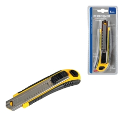 Professional Cutter 6 Leaves