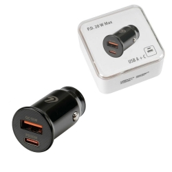 ESSENTial battery charger 2...