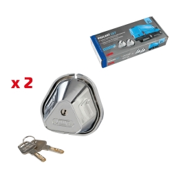 Kit Two additional locks...