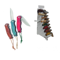 NAVAJA COLORES SURTIDOS...