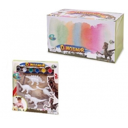 Dinossauros para pintar (4...