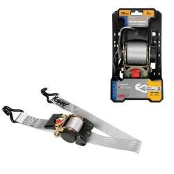 TRINCAJE AUTO ENROLLABLE...