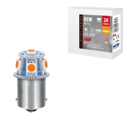 LAMPA LED series-6...