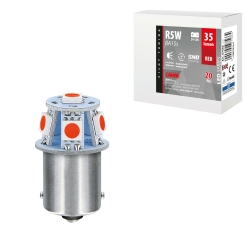 Lampe LED série-6...