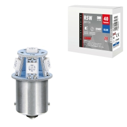 LED LED série-6 SMDX1CHIP-...