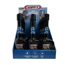 EXPOSITOR PARA CRYSTAL...