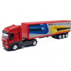 Truck Scale 1/43 Iveco...