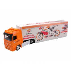 Échelle Camion 1/43...