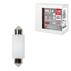 Lamp LED Series 2 SMD 1...