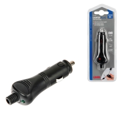 Plug Lighter Rapid...