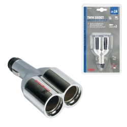 Plug Lighter SP-2A 2 Tomas...