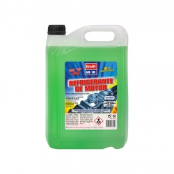 Antigele 10% krafft vert...