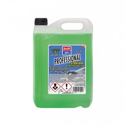 Antifreeze 30% Krafft Green...