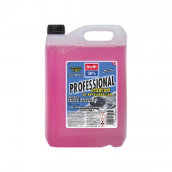 Antifreeze 30% Krafft Rosa...