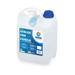 AdBlue 10L avec Canula
