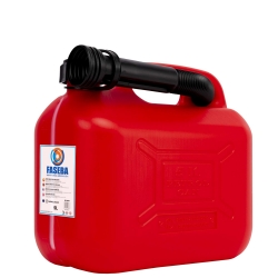 Bidon Fuel Approuvé en...