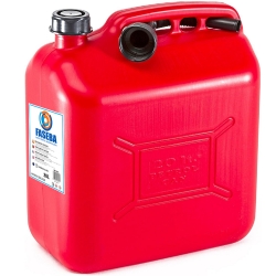 BIDON COMBUSTIBLE...