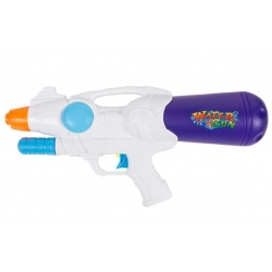 Pistolet à eau de pression...