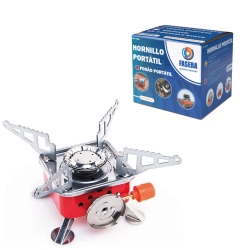 Gas Stove Faseba Portable...