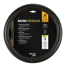 Racing Premium Black / Red...