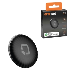 Locador de objetos opti tag