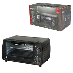 HORNO ELECTRICO 24V 300W 10...