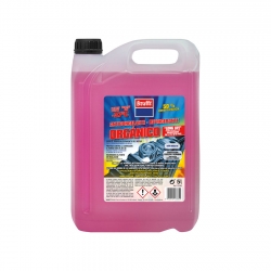 Antifreeze 50% Krafft Rosa...